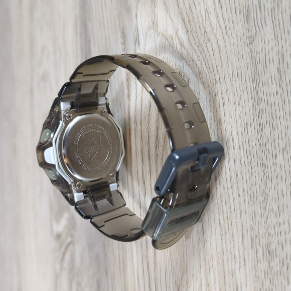 Baby-G Casio BG-169R Women's Digital Watch - Picture 6 of 7